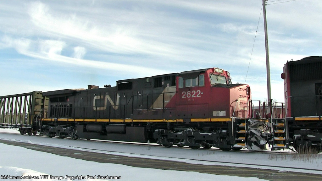 CN 2622